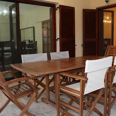 Apartamento Family Cozy House Nauplia Exterior foto