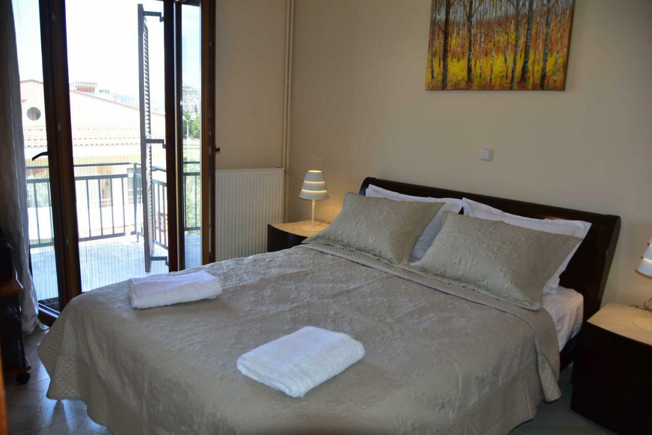 Apartamento Family Cozy House Nauplia Exterior foto