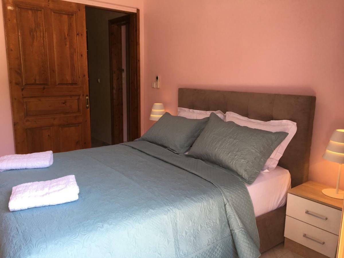 Apartamento Family Cozy House Nauplia Exterior foto