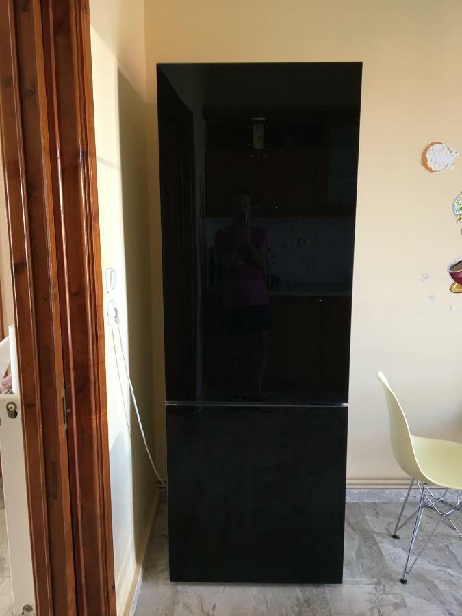 Apartamento Family Cozy House Nauplia Exterior foto